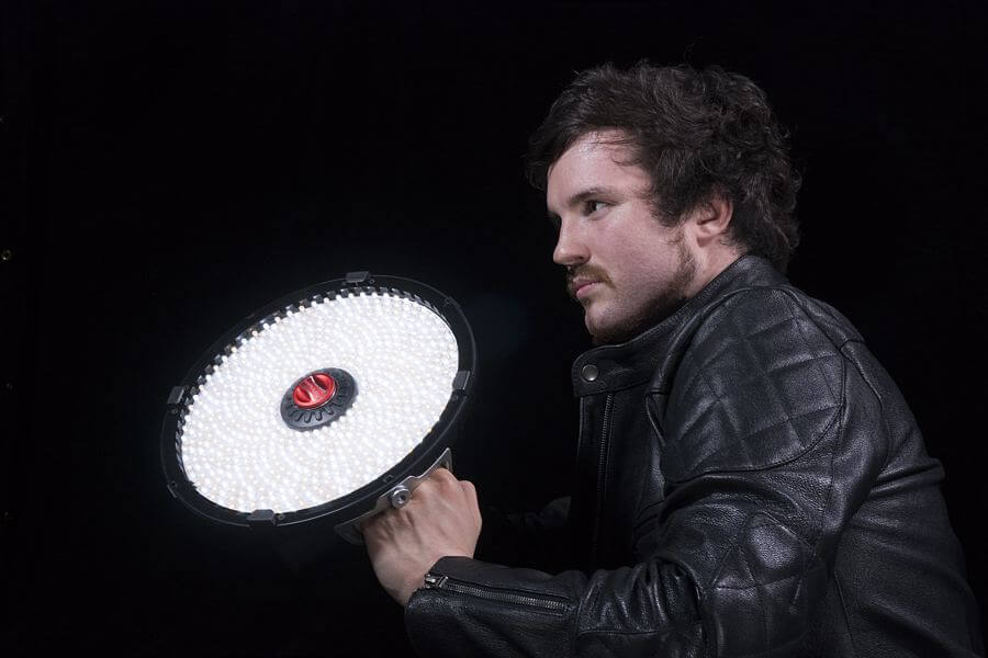 Rotolight AEOS - 2 Light Kit
